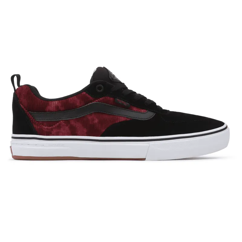 VANS Kyle Walker Zwart (VN0A5JIEX4C)