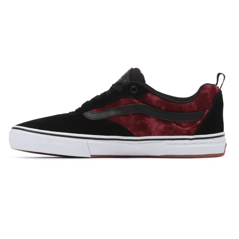 VANS Kyle Walker Zwart (VN0A5JIEX4C)
