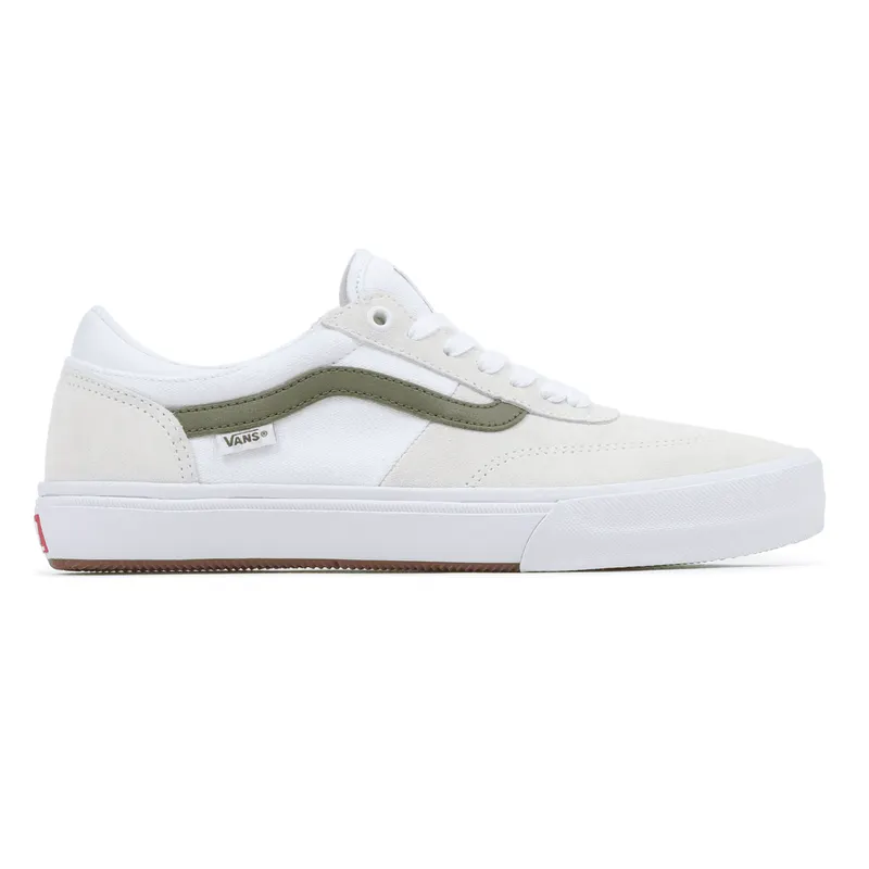 VANS Gilbert Crockett Wit (VN0A5JIF133)