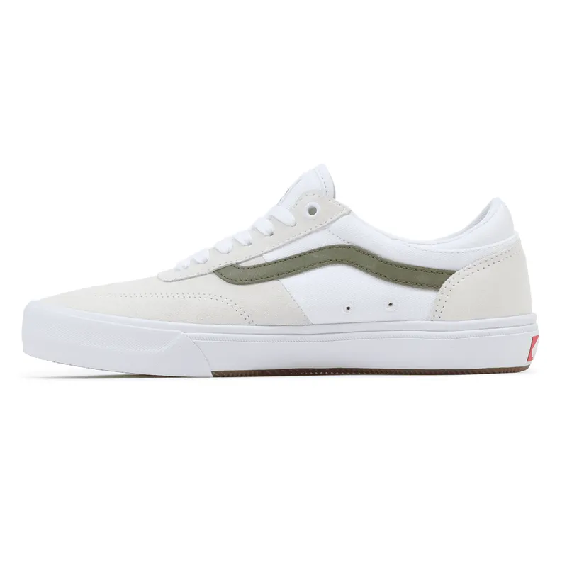 VANS Gilbert Crockett Wit (VN0A5JIF133)