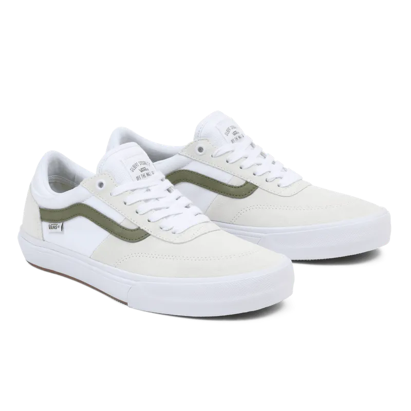 VANS Gilbert Crockett Wit (VN0A5JIF133)