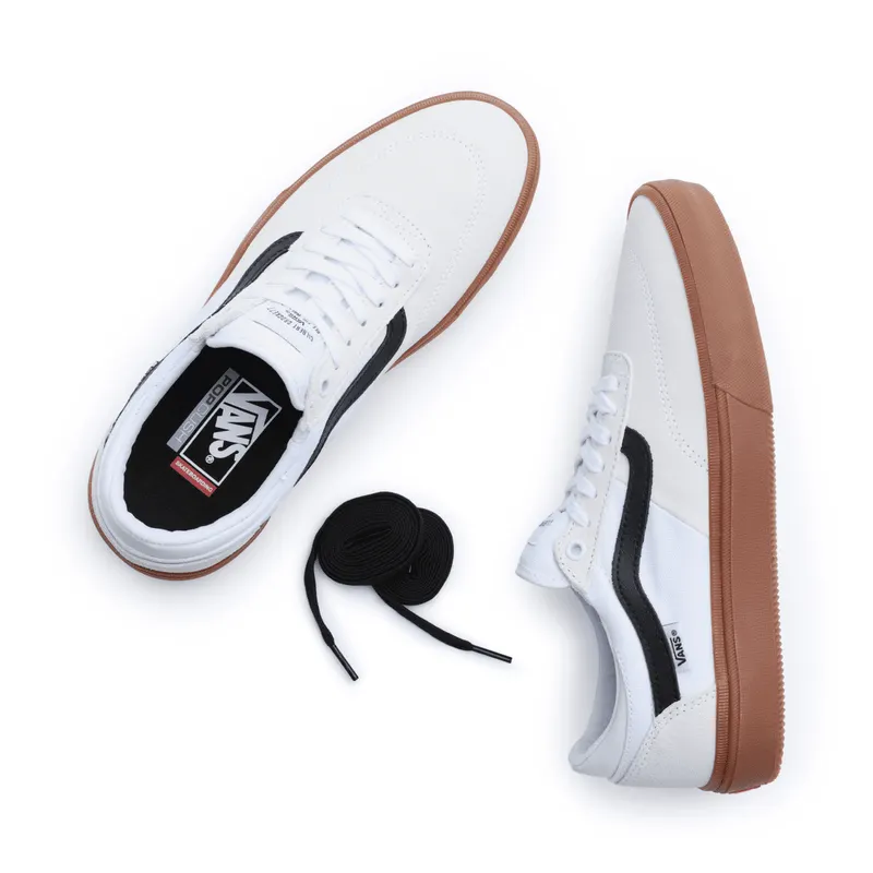 VANS Gilbert Crockett Wit (VN0A5JIF9DH)