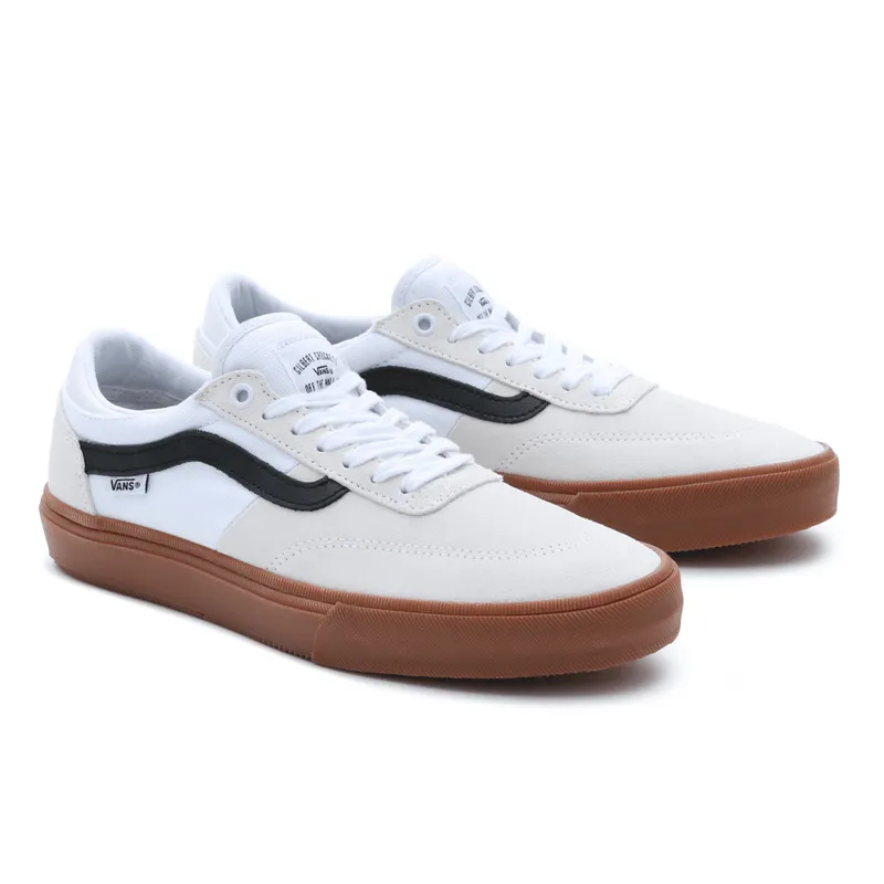VANS Gilbert Crockett Wit (VN0A5JIF9DH)