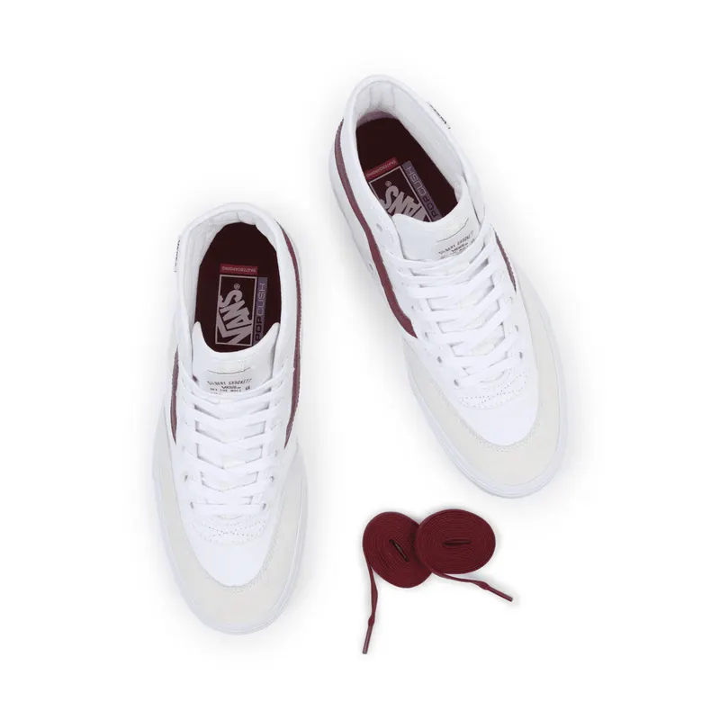 VANS Crockett High Wit (VN0A5JIGYF9)