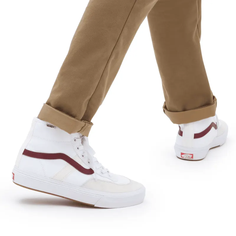 VANS Crockett High Wit (VN0A5JIGYF9)