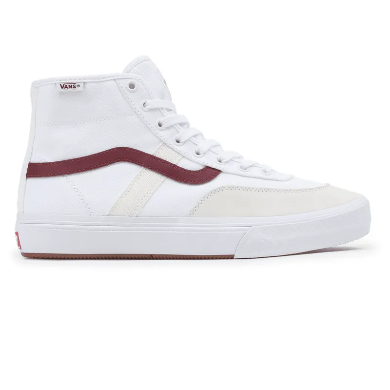 VANS Crockett High Wit (VN0A5JIGYF9)