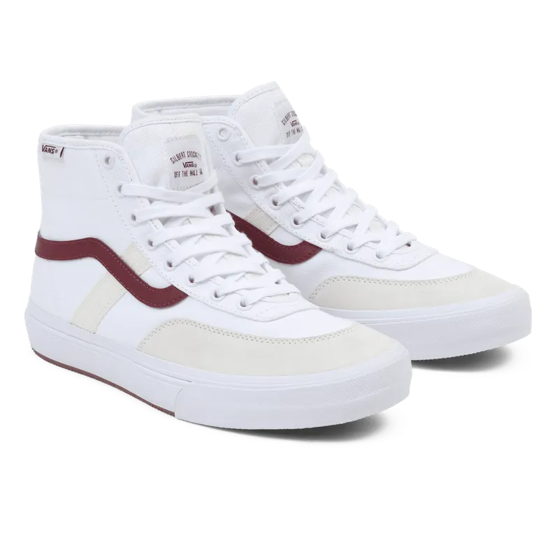 VANS Crockett High Wit (VN0A5JIGYF9)
