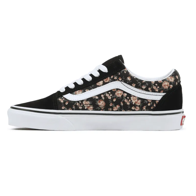 VANS Old Skool Zwart (VN0A5JMIY28)