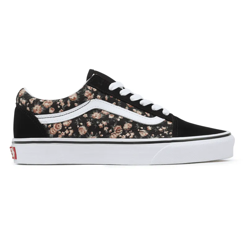 VANS Old Skool Zwart (VN0A5JMIY28)