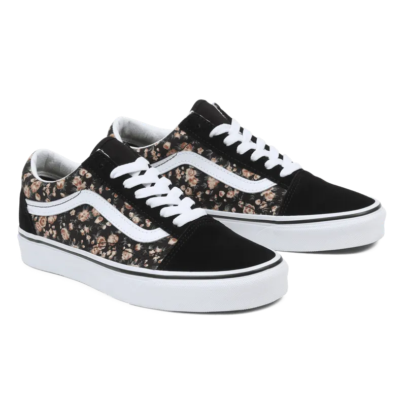 VANS Old Skool Zwart (VN0A5JMIY28)