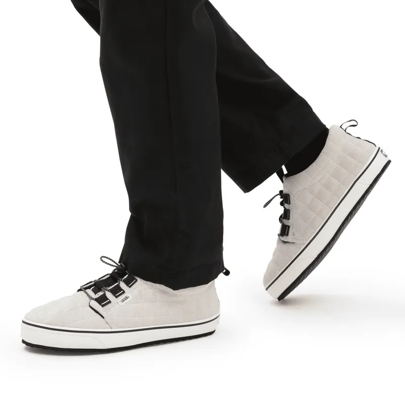 VANS Chukka Slip-er Beige (VN0A5KQWLKK)