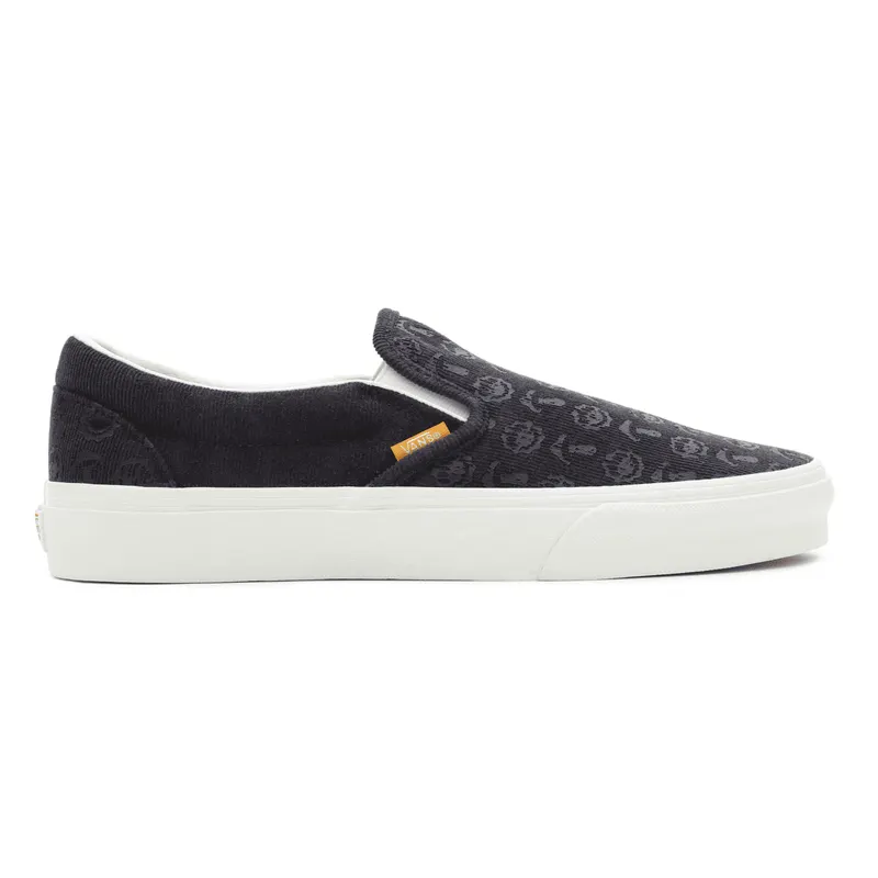 VANS Classic Slip-on Blauw (VN0A7Q5DDNV)