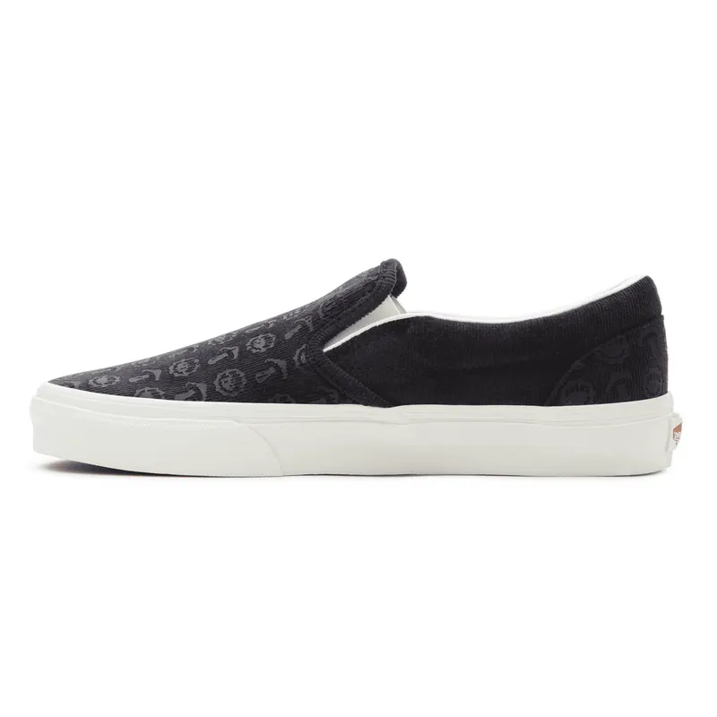 VANS Classic Slip-on Blauw (VN0A7Q5DDNV)