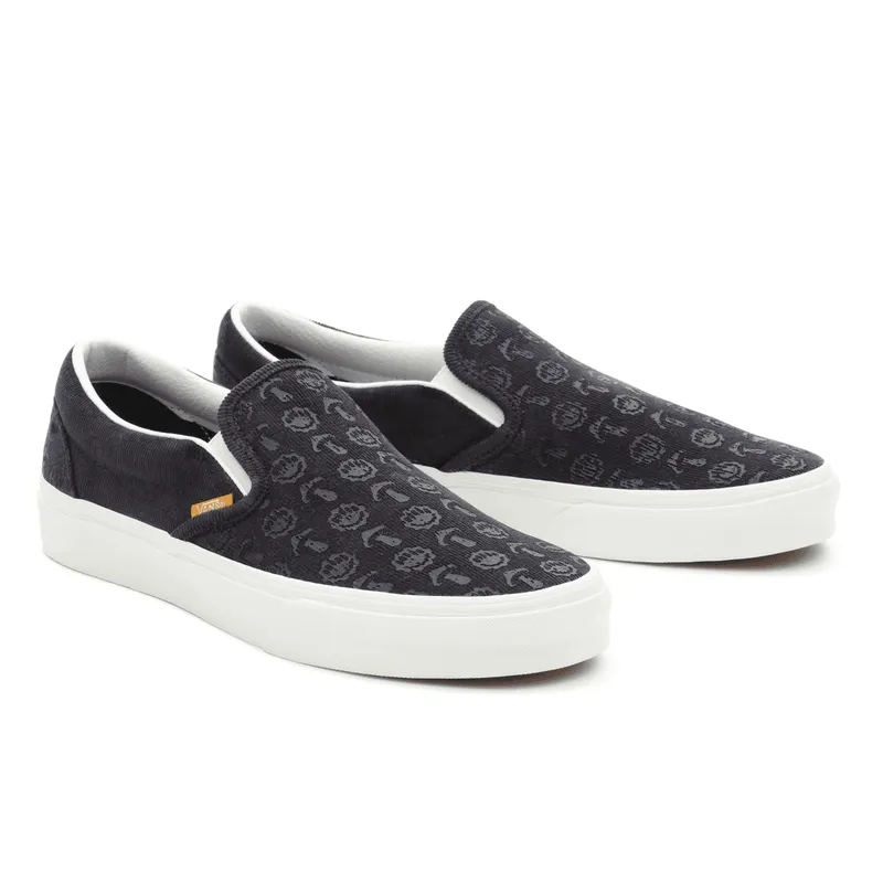 VANS Classic Slip-on Blauw (VN0A7Q5DDNV)