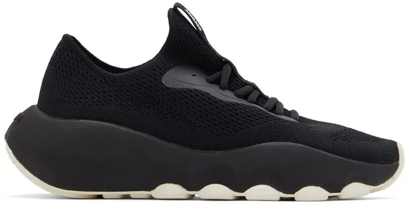 Axel Arigato Black Apex Sneakers (22108)