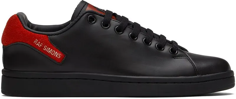 Raf Simons White Orion Sneakers (HR760002L)