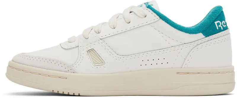 Reebok Classics White LT Court Sneakers (GW5118)