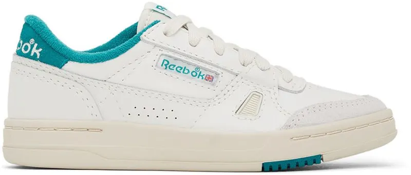 Reebok Classics White LT Court Sneakers (GW5118)