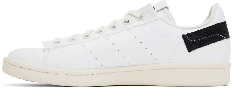 adidas STAN SMITH PARLEY White Tint / Cloud White / Off White (GV7614)