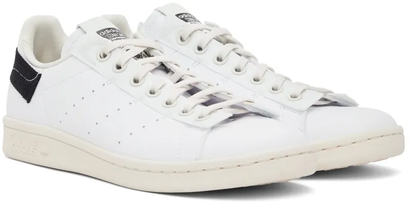 adidas STAN SMITH PARLEY White Tint / Cloud White / Off White (GV7614)