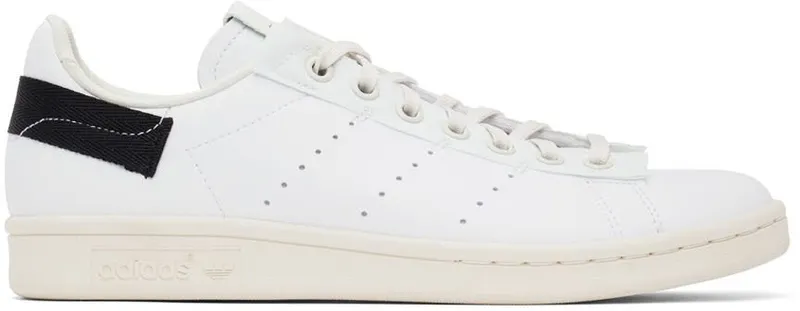 adidas STAN SMITH PARLEY White Tint / Cloud White / Off White (GV7614)