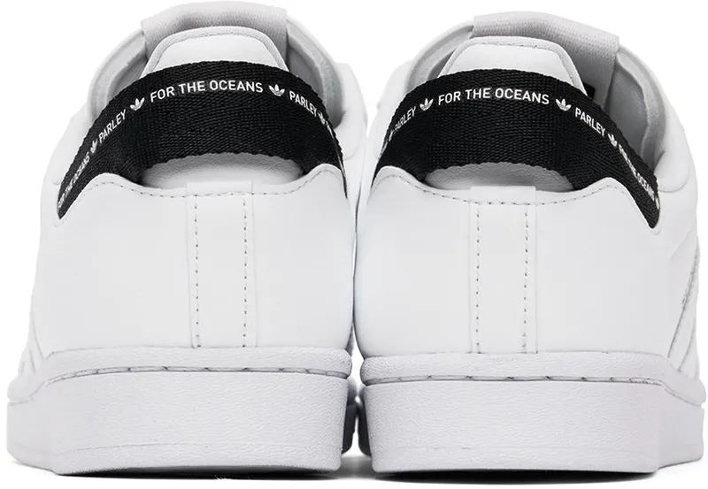 adidas Superstar Cloud White / Cloud White / Core Black (GV7610)
