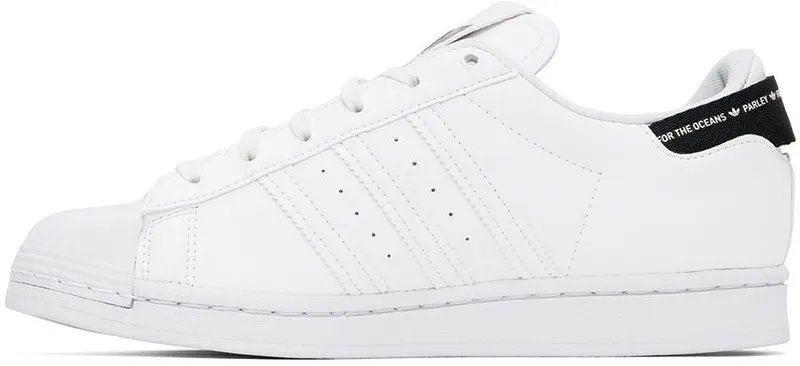 adidas Superstar Cloud White / Cloud White / Core Black (GV7610)