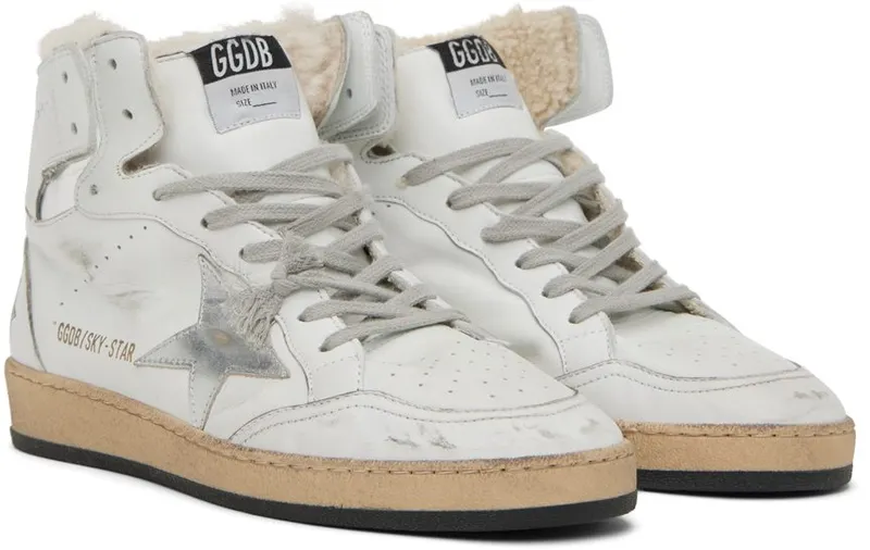Golden Goose Sky-Star (GMF00230.F002194.80185)
