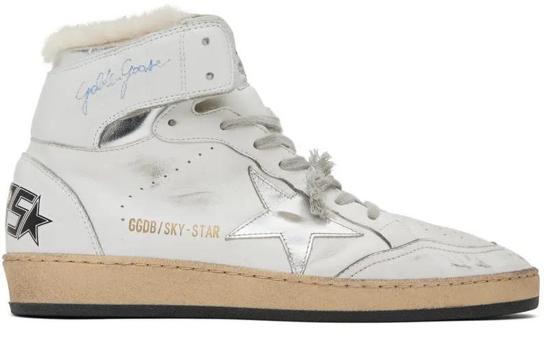 Golden Goose Sky-Star (GMF00230.F002194.80185)