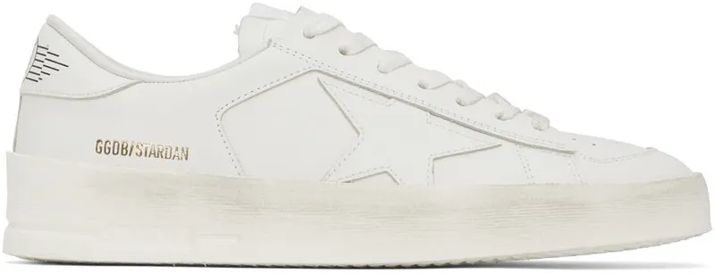Golden Goose Stardan (GMF00128.F000566.10100)