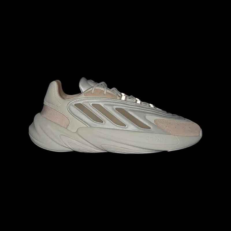 adidas Ozelia Off White / Brown / Halo Blush (GY6194)