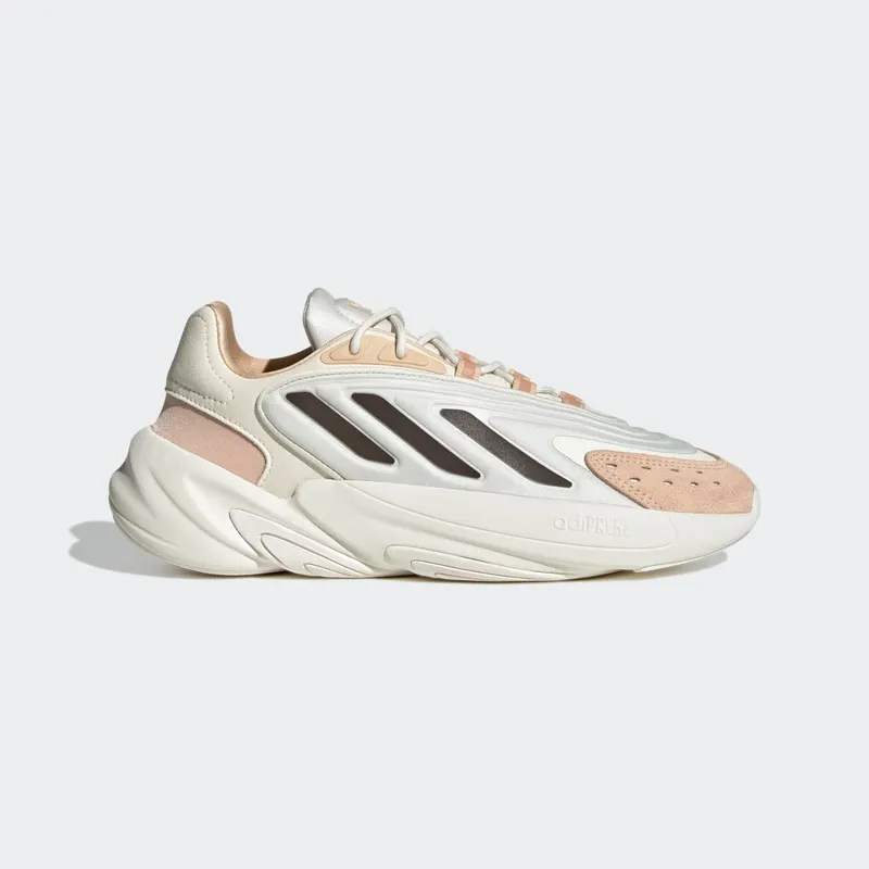 adidas Ozelia Off White / Brown / Halo Blush (GY6194)
