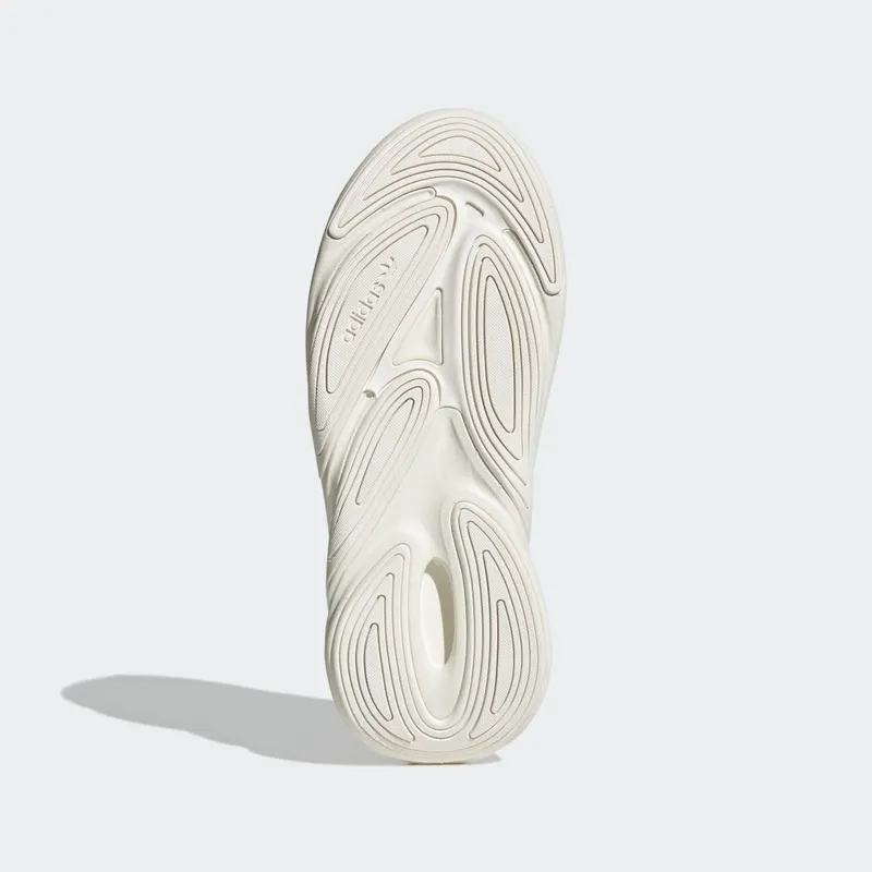 adidas Ozelia Off White / Brown / Halo Blush (GY6194)