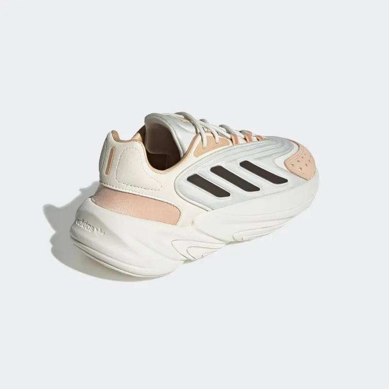 adidas Ozelia Off White / Brown / Halo Blush (GY6194)