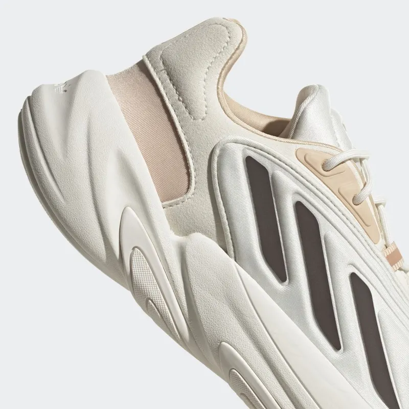 adidas Ozelia Off White / Brown / Halo Blush (GY6194)