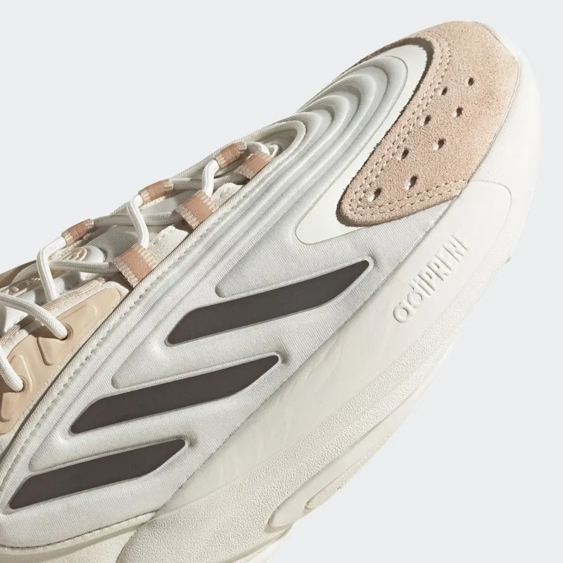 adidas Ozelia Off White / Brown / Halo Blush (GY6194)