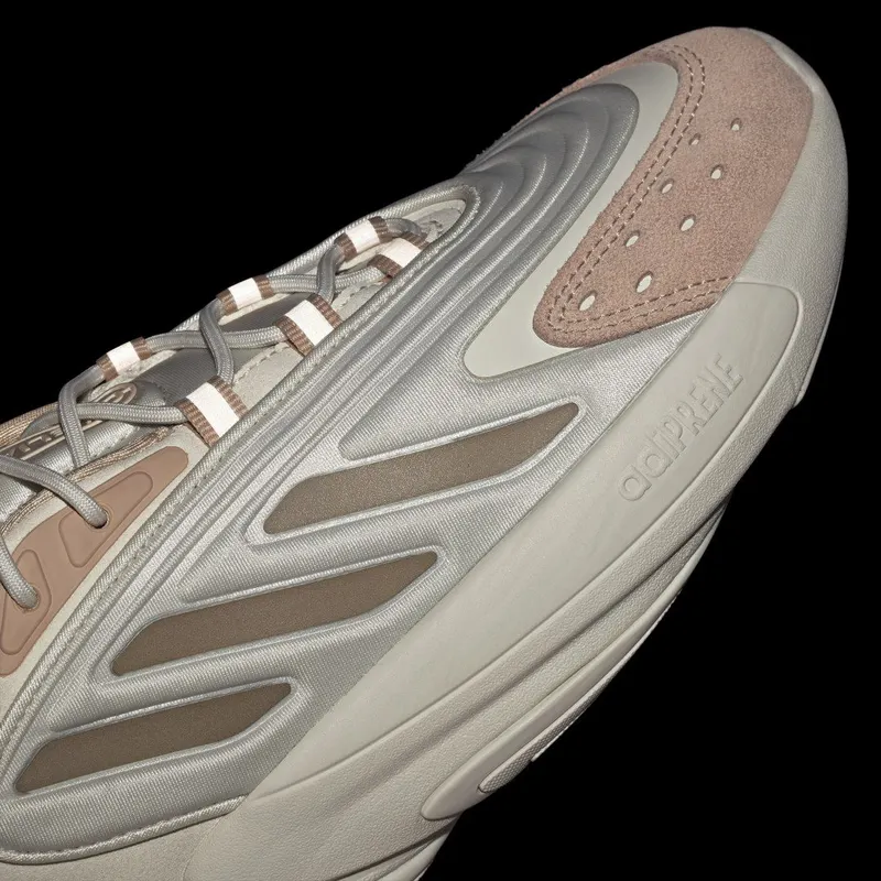 adidas Ozelia Off White / Brown / Halo Blush (GY6194)