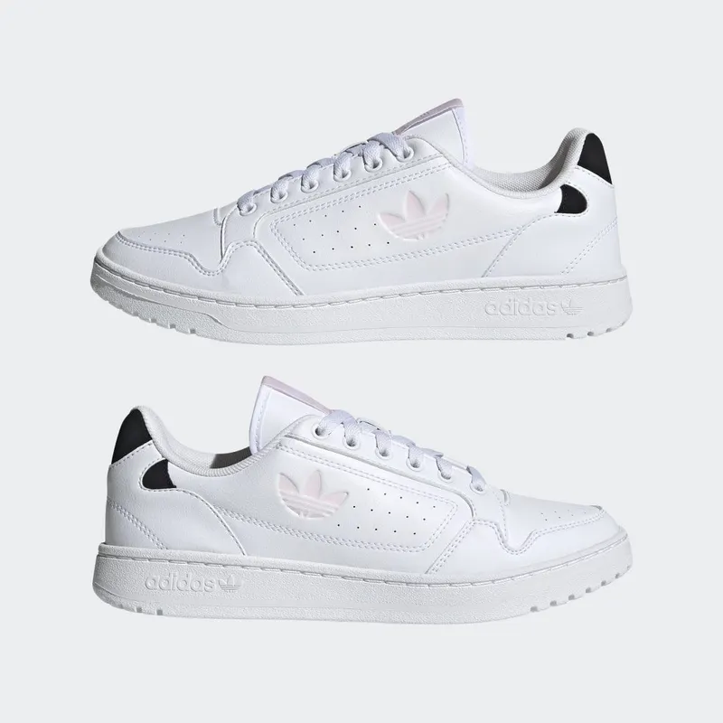 adidas NY 90 Cloud White / Cloud White / Clear Pink (GZ6352)