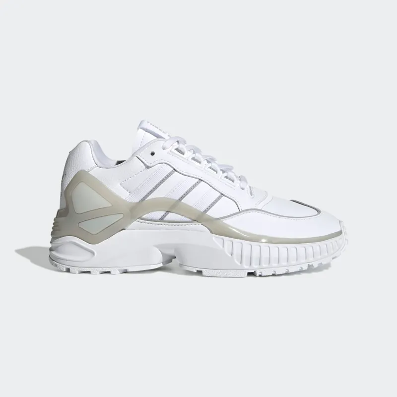 adidas ZX Wavian Cloud White / Grey One / Grey Two (H01571)