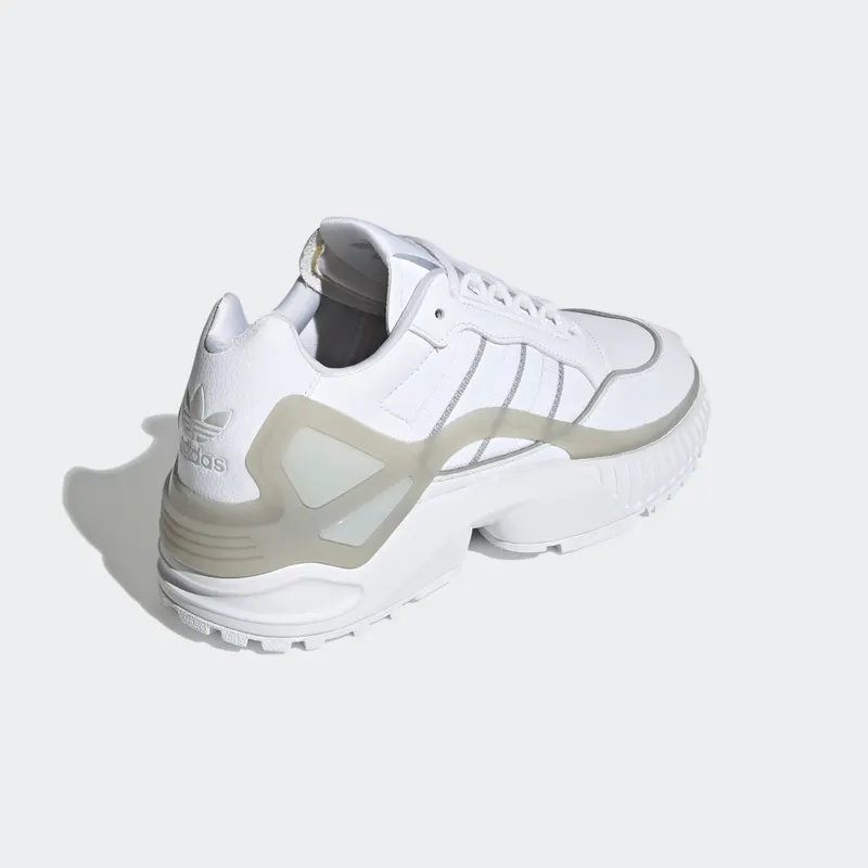 adidas ZX Wavian Cloud White / Grey One / Grey Two (H01571)