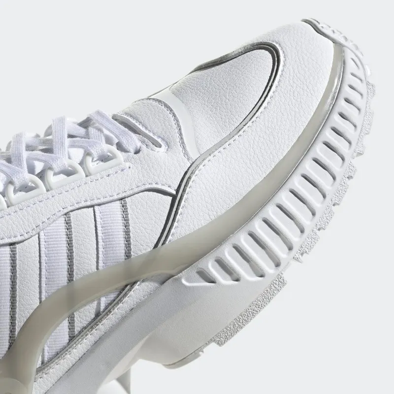 adidas ZX Wavian Cloud White / Grey One / Grey Two (H01571)
