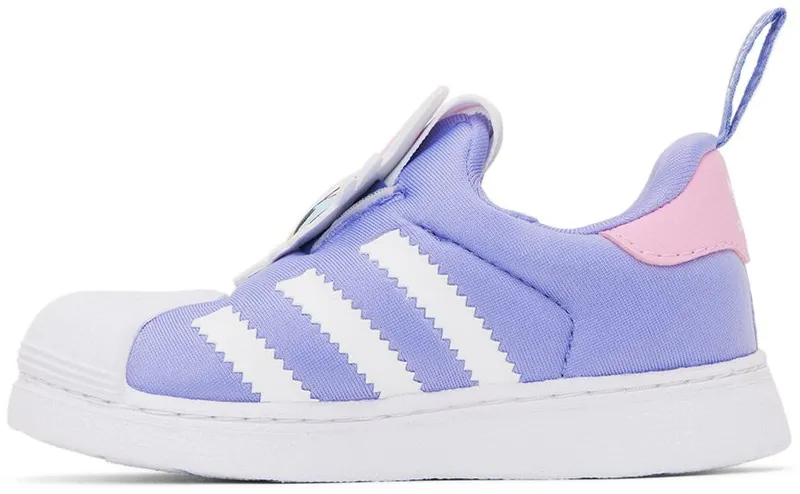 adidas Disney Superstar 360 Cloud White / Cloud White / Cloud White (GX3280)