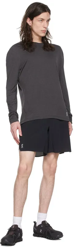 On Black Cloud 5 Waterproof Sneakers (59.98842)
