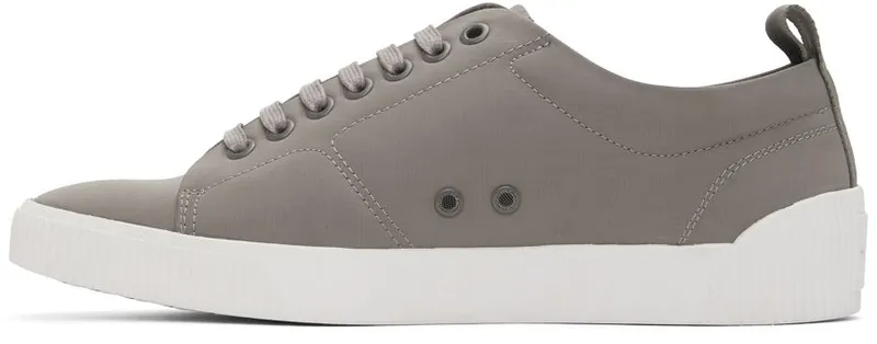 Hugo Grey Zero Sneakers (50473132)