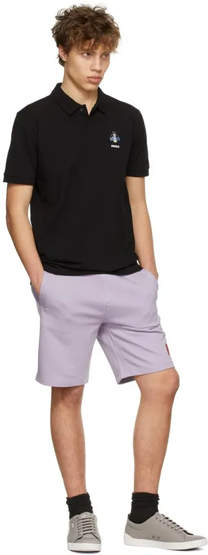 Hugo Grey Zero Sneakers (50473132)