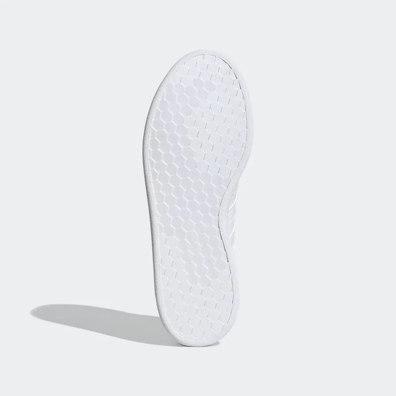 adidas Grand Court SE Cloud White / Cloud White / Orbit Grey (FW6689)
