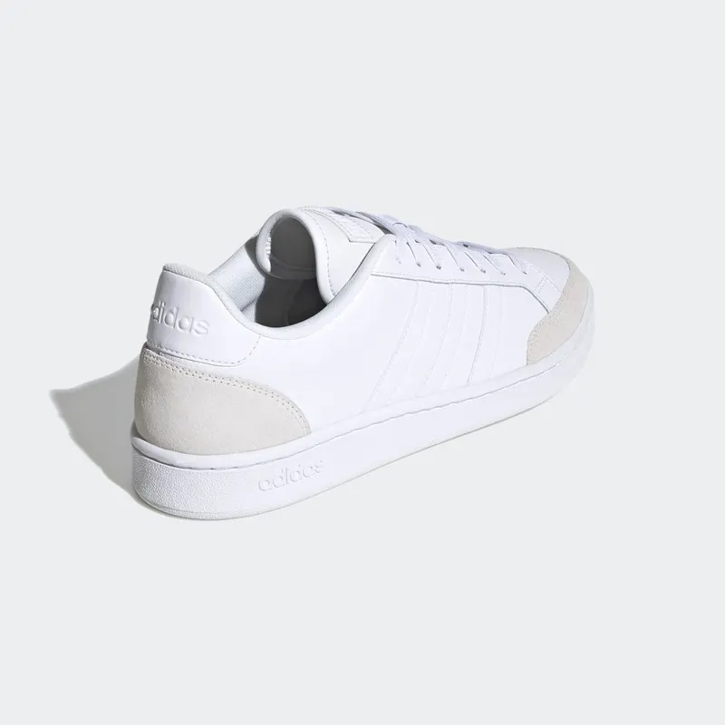 adidas Grand Court SE Cloud White / Cloud White / Orbit Grey (FW6689)