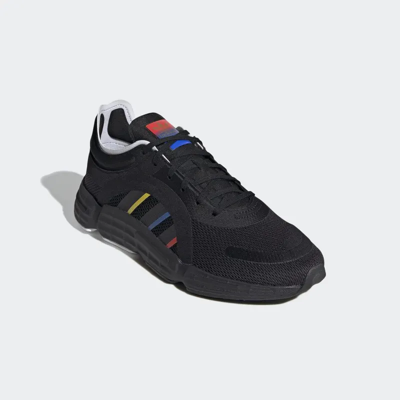 adidas SONKEI Core Black / Blue / Cloud White (FY1423)