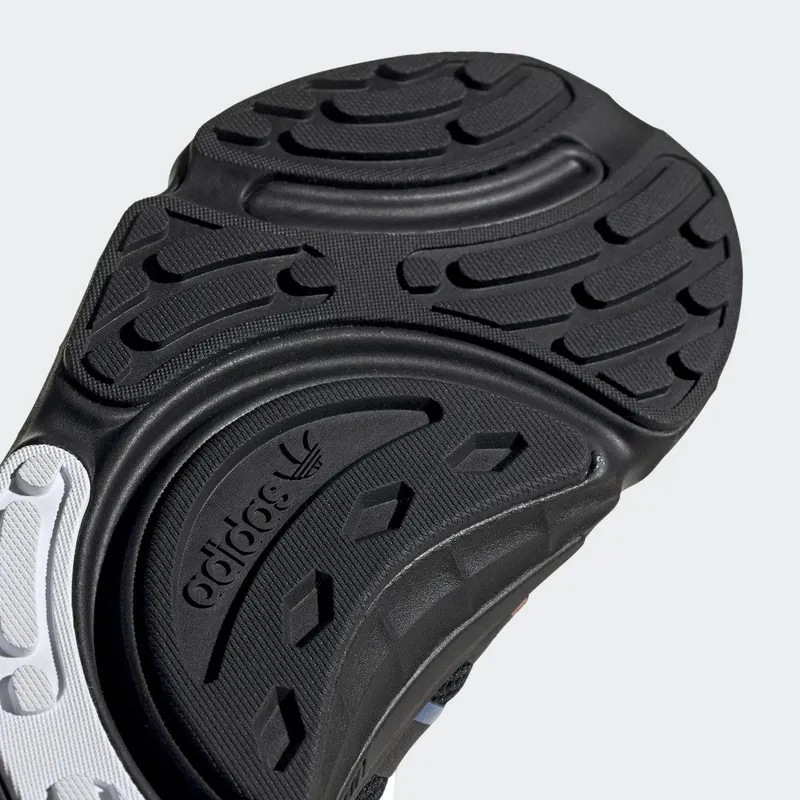 adidas SONKEI Core Black / Blue / Cloud White (FY1423)
