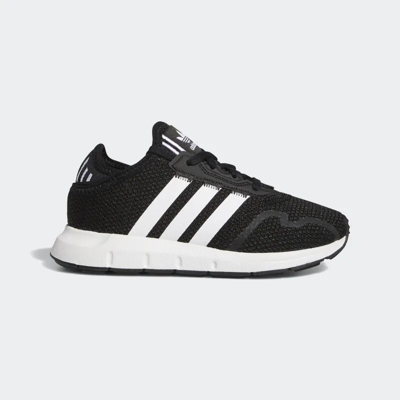 adidas Swift Run X Core Black / Cloud White / Core Black (FY2166)